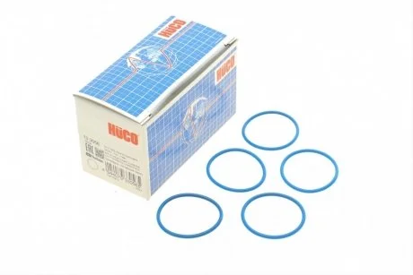 Фото прокладка топливного насоса HITACHI 133056 Прокладка топливного насоса HITACHI 133056