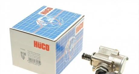 Фото насос паливний високого тиску HITACHI 133074 Насос паливний високого тиску HITACHI 133074