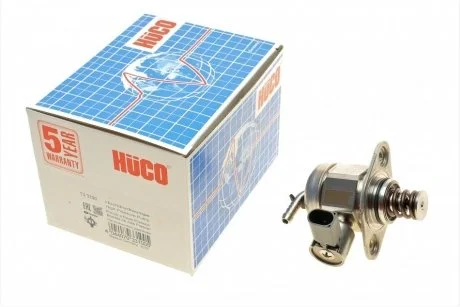 Фото насос паливний високого тиску HITACHI 133100 Насос паливний високого тиску HITACHI 133100