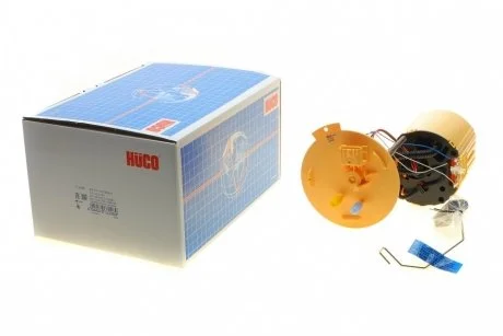 Насос топливный электрический HITACHI 133248