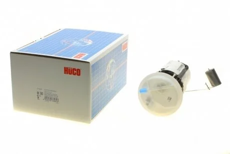 Насос топливный электрический HITACHI 133261