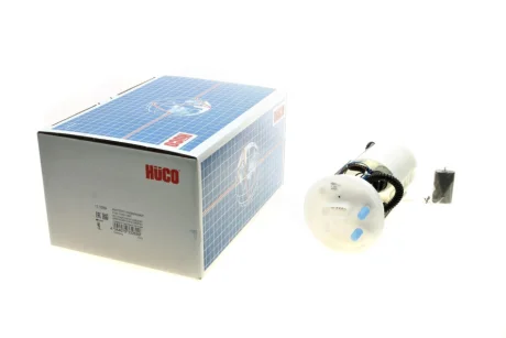 Електро-бензонасос (модуль з датчиком) TOURAN (1T1, 1T2) 1.6 03-10, TOURAN VAN (1T1, 1T2) 2.0 FSI 0 HITACHI 133269