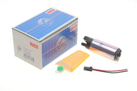 Паливний насос 3Bar LandCruiser,Lexus GS,LS HITACHI 133305