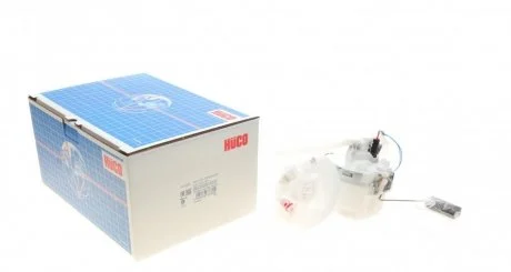 Електро-бензонасос в корпусі FORD Focus 1,4-2,0i 98-05 HITACHI 133334