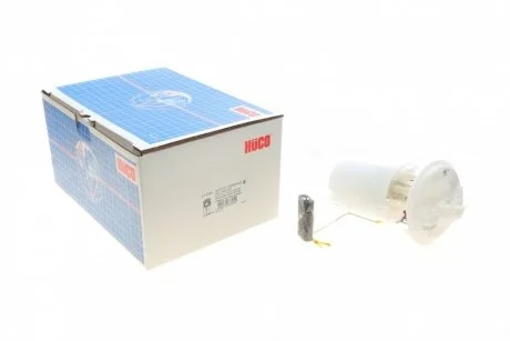 Електро-бензонасос (модуль) GOLF V 2.0 SDI 04-08, CADDY III 2.0 SDI 04-10, TRANSPORTER V 2.5 TDI 03 HITACHI 133345