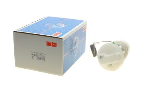 Електро-бензонасос (модуль) 3.5Bar Sandero,Logan,Duster 1.4/1.6 HITACHI 133374