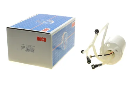 Насос топливный HITACHI 133465