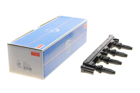 Котушка запалювання CITROEN C4, C4 GRAND PICASSO I, C4 I, C4 PICASSO I, C5 II, C5 III, C5 II/KOMBI, C8, JUMPY II, PEUGEOT 307, 308, 308 I, 407, 807, EXPERT, EXPERT TEPEE 1.8-2.2 03.02- HITACHI 133842