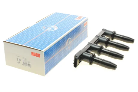 Катушка зажигания HITACHI 134016