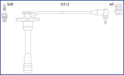 HITACHI 134130