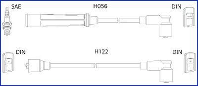 HITACHI 134474 (фото 1)