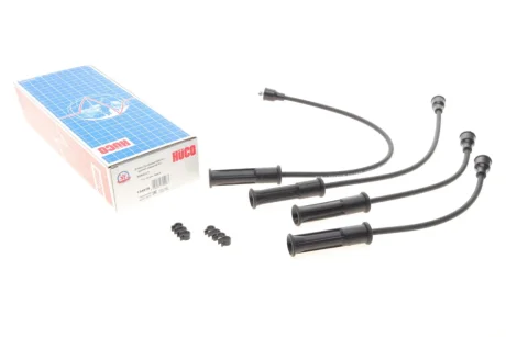 К-кт високовольтних проводів Clio,Megane 1.4/1.6 HITACHI 134516