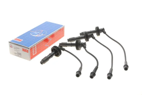 К-кт високовольтних проводів Laguna,Volvo S40/V40 1.6/2.0 HITACHI 134560