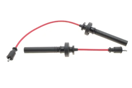 Комплект проводів запалювання HITACHI 134619