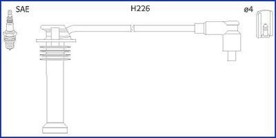 HITACHI 134672 (фото 1)