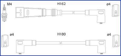 HITACHI 134707 (фото 1)