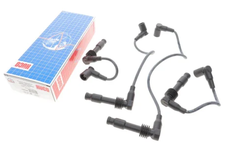 Комплект проводів запалювання HITACHI 134759