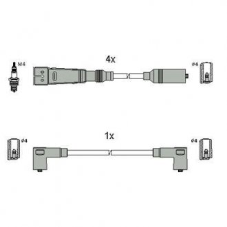 HITACHI 134786 (фото 1)