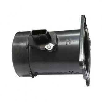 Витратомір повітря (5 pin, модуль) NISSAN 350Z, MURANO I, PATROL GR V, PRIMERA 2.0/3.0D/3.5 05.00- HITACHI 135056