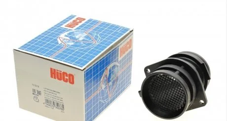 Витратомір повітря Passat.Tiguan,Golf,Audi,Skoda 1.8/2.TSI./FSI/TFSI HITACHI 135078