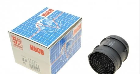 Расходомер воздуха Iveco Daily VI 16- (HÜCO) HITACHI 135123