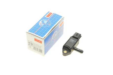 Датчик тиску відпрацьованих газів HITACHI 137422