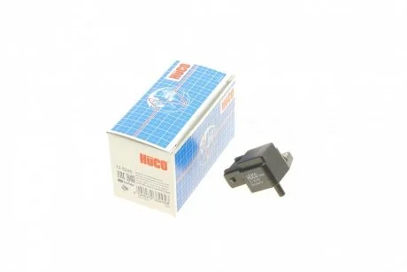 Фото датчик давления воздуха HITACHI 138245 Датчик давления воздуха HITACHI 138245