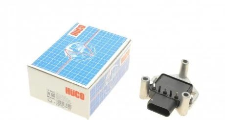 Фото комутатор котушки запалювання A3/4,Caddy,Golf IV,V,Passat,T5,Skoda 97- HITACHI 138420 Комутатор котушки запалювання A3/4,Caddy,Golf IV,V,Passat,T5,Skoda 97- HITACHI 138420