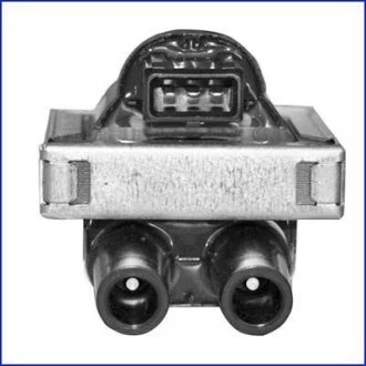 Котушка запалювання Laguna,Megane (2шт. на авто) HITACHI 138738