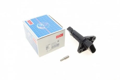 Расходомер воздуха (без корпуса) W202/203/210/220/Vaneo/Vito HITACHI 138949