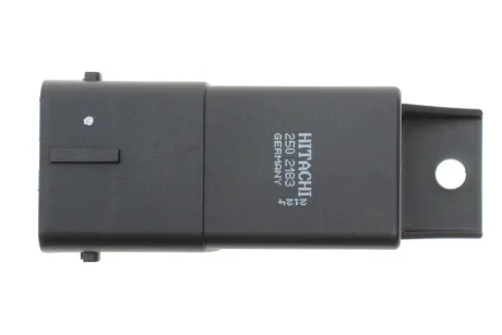 Блок управления свечами накаливания CITROEN/PEUGEOT Berlingo/1007 01-10 HITACHI 2502183