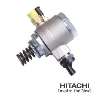 Фото паливний насос високого тиску VW Caddy III 1.2 TSI HITACHI 2503071 Паливний насос високого тиску VW Caddy III 1.2 TSI HITACHI 2503071