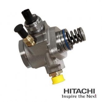 Насос высокого давления HITACHI 2503090