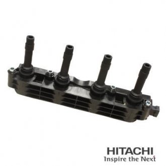 Котушка запалювання Astra,Vectra 1.4/1.6 HITACHI 2503809