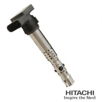 Котушка запалення HITACHI 2503812