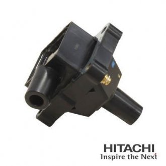 Катушка зажигания MB/VW E(W124)/LT 96>> HITACHI 2503814