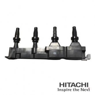 Катушка зажигания HITACHI 2503819