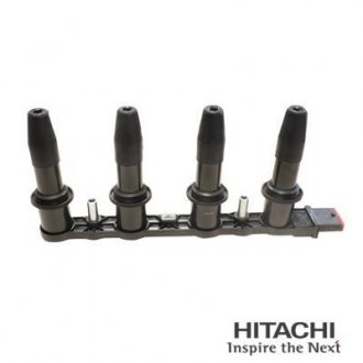 Катушка зажигания Astra G, H, Vectra C HITACHI 2503832