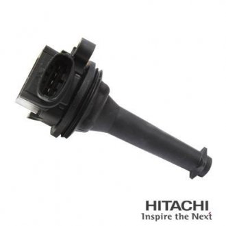 Котушка запалювання HITACHI 2503870