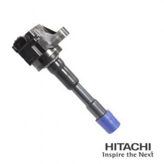 Катушка зажигания HITACHI 2503930