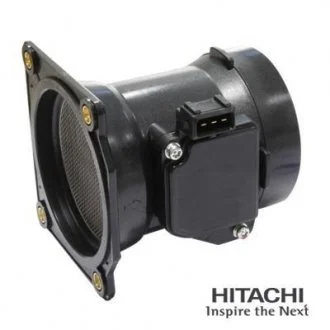 Расходомер воздуха Audi A4/6/8,Passat 2.4/2.8 96- HITACHI 2505048