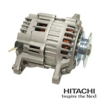 ALTERNATOR 12V HITACHI 2506165 (фото 1)