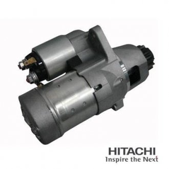 Стартер HITACHI 2506903