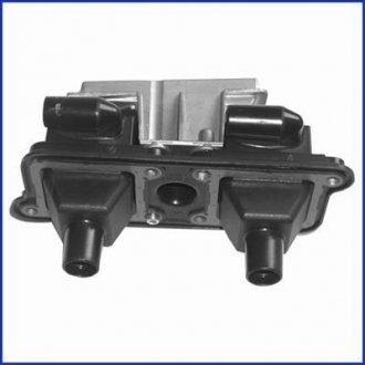 Котушка запалювання Passat 1.8 96-,Audi A4/6 94- HITACHI 2508435