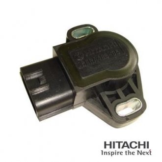 Датчик положення дрос.заслонки Nissan Almera,Primera,Sunny HITACHI 2508503 (фото 1)