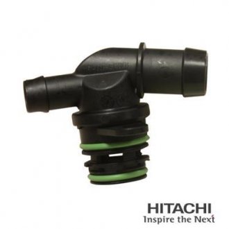 Клапан HITACHI 2509315