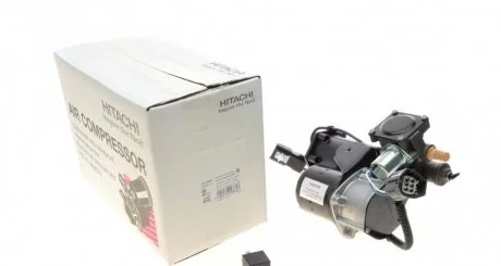 Компресор пневмосистеми Range Rover III 02- HITACHI 2509884