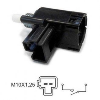 Переключатель Hoffer 3500103