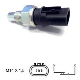 Переключатель Hoffer 3600018
