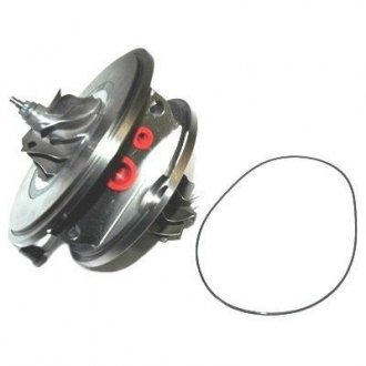 Колесо турбины Hoffer 6500010